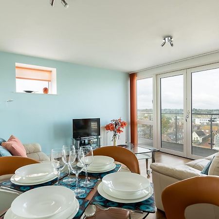 Ocean Escape Villa Пул Екстериор снимка