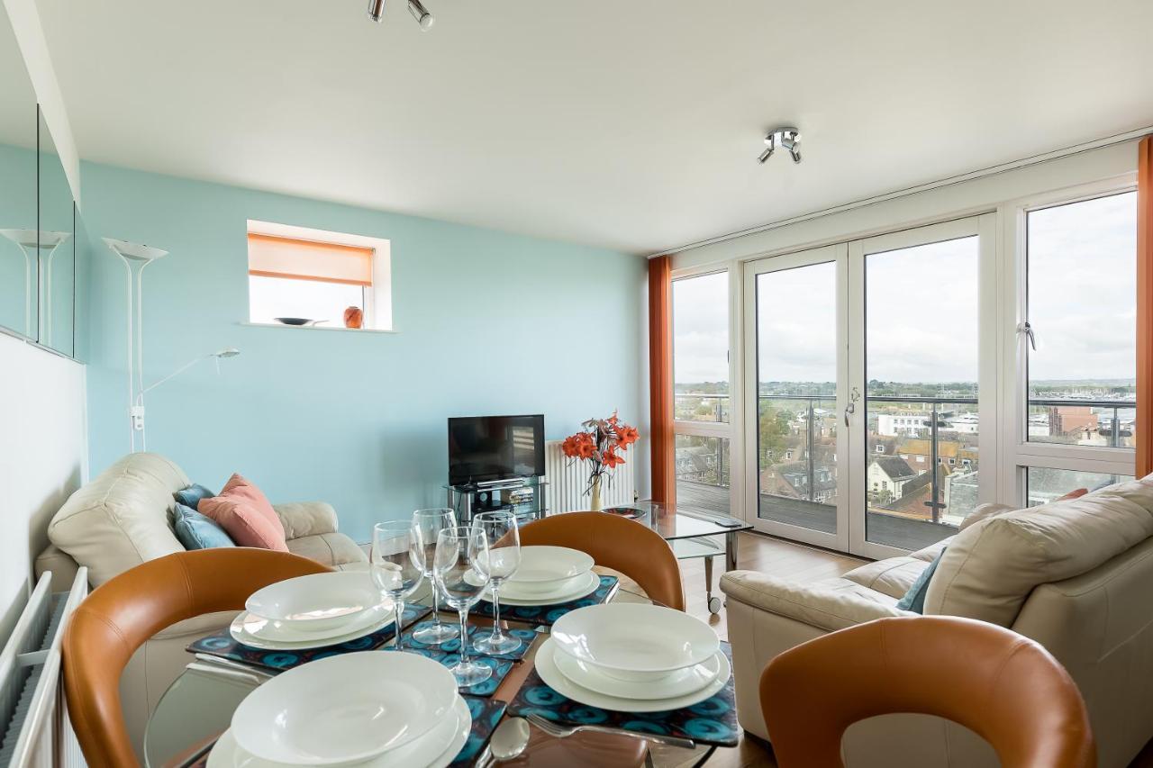 Ocean Escape Villa Пул Екстериор снимка