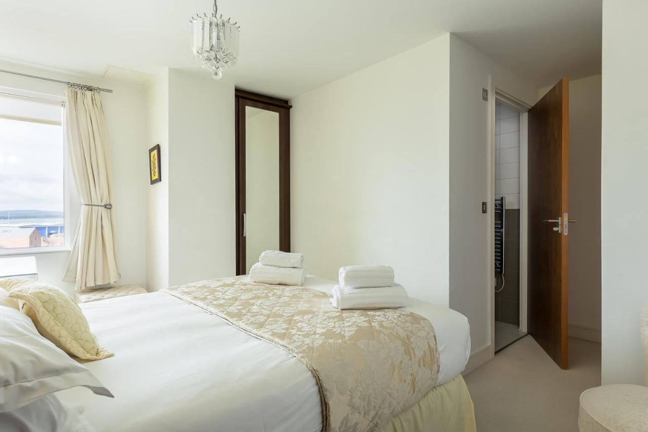 Ocean Escape Villa Пул Екстериор снимка