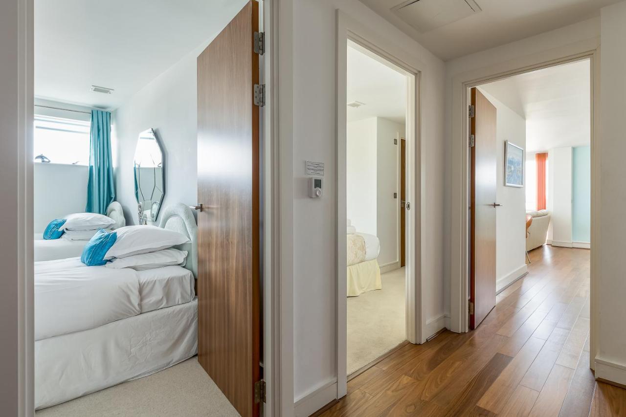 Ocean Escape Villa Пул Екстериор снимка