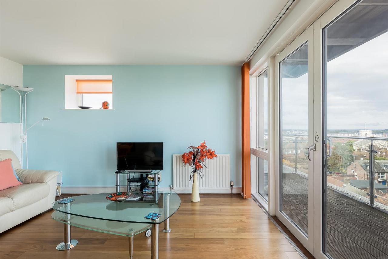 Ocean Escape Villa Пул Екстериор снимка